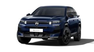 Citro�n C5 Aircross  PLUS Hybrid 145k Automatic