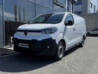 Citro�n Jumpy Furgon L3 2.2 BlueHDi 150 S&S