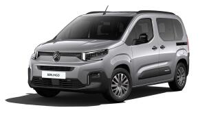 Citro�n Berlingo TONIC PROFI Diesel 100k Manual