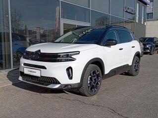 Citro�n C5 Aircross MAX Diesel 130k Automatic