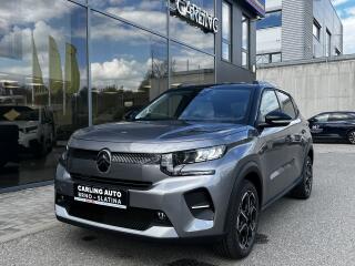 Citro�n C3 MAX Hybrid 110k Automatic