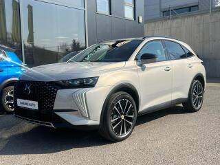 DS Automobiles DS7 EDITION FRANCE 1.5 BlueHDi 130