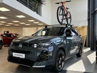 Citro�n C5 Aircross MAX Hybrid 145k Automatic