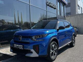 Citro�n C3 Aircross MAX Hybrid 145k Automatic