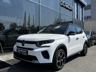 Citro�n C3 PLUS Turbo 100k Manual