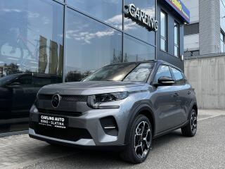 Citro�n C3 (N1) CARGO PLUS Turbo 100k 