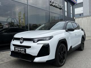 Citro�n C5 Aircross MAX Hybrid 145k Automatic