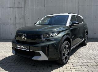 Citro�n C3 Aircross PLUS TURBO 100 S&S MAN6