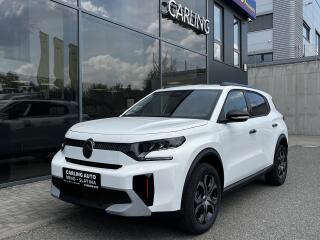 Citro�n C3 Aircross PLUS Turbo 100k Manual