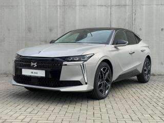 DS Automobiles DS N�4 N�4 ETOILE HYBRID 145