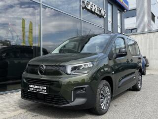 Citro�n Berlingo TONIC Diesel 100k