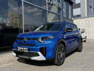 Citro�n C3 Aircross PLUS Turbo 100k Manual