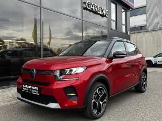 Citro�n C3 PLUS Turbo 100k Manual