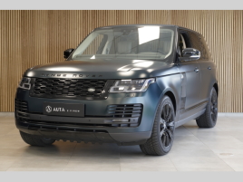 Land Rover Range Rover 4.4 SDV8,VOGUE,R,DPH,NEZ.TOP