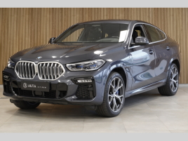 BMW X6 X6 40D,Mpaket,HUD,R,BSI 2026