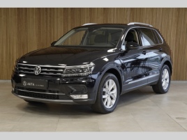 Volkswagen Tiguan Highline,4MOTION,DSG,R,86TKM,