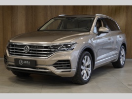 Volkswagen Touareg ATMOSPHERE,R,DPH,VZDUCH,PANO