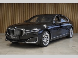 BMW 730XD,R.1.MAJ.DPH,LASER,HUD