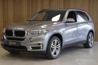 BMW X5 30D,LED,R,DPH,NAVI,KAMERA