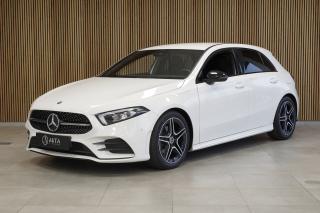 Mercedes-Benz A200 AMG,ZRUKA,R,DPH,