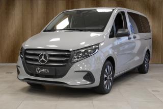 Mercedes-Benz Vito TOURER 116CDI,DISTRONIC,KAMERA