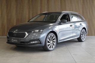 koda Octavia 2.0TDI,DSG,NEZ.TOPEN,HUD,R,