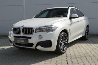 BMW X6 40D,SOFTCLOSE,HUD,INDIVIDUAL