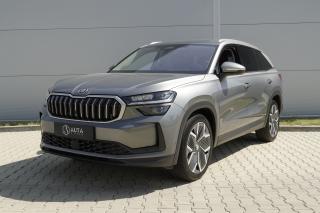 koda Kodiaq 2.0TDI 142KW,EXCLUSIVE,NEZ.TOP