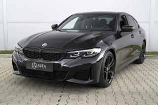 BMW M340i,Xdrive,R,SERVIS,DPH