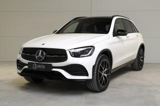 Mercedes-Benz GLC 300D,AMG,VZDUCH,R,DPH