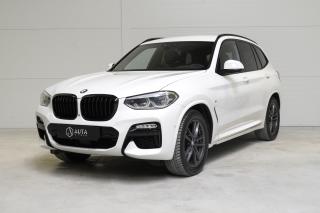 BMW X3 M40D,69000KM,HUD,R,DPH