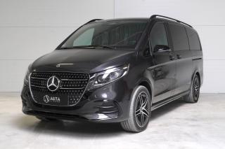 Mercedes-Benz V300D,4M,PANO,R,ZR.5LET,ISP