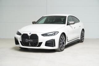 BMW M440i, Xdrive,Grancoup,R,DPH