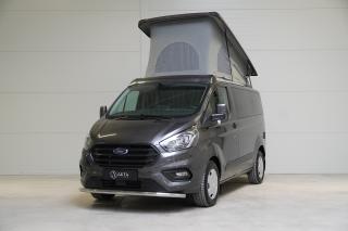 Ford Transit Nstavba, MTC VIALLA,14000km,