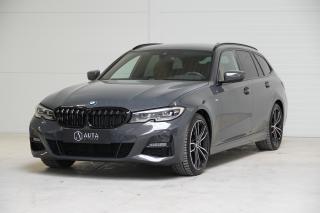 BMW 330i,Xdrive,Mpaket,HUD,R,DPH