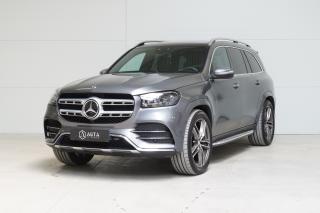 Mercedes-Benz GLS 400D,4Matic,AMG,MAS,DPH