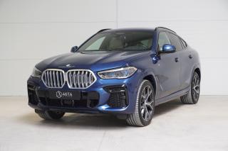 BMW X6 30D,MAS,HUD,NIGHTVISION