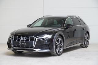 Audi A6 Allroad 55 TDI,NEZ.TOPEN,R,DPH