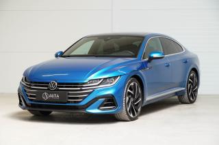Volkswagen Arteon 2.0TSI,4M,206KW,R-LINE,DPH