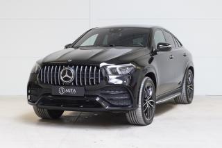Mercedes-Benz GLE 400D,MAS,NEZ.TOP.ZRUKA,R