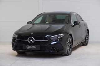 Mercedes-Benz A200D,KAMERA,MULTIBEAM,�R,DPH
