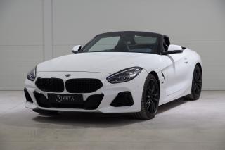 BMW Z4 M40i,R,DPH,ADAPTIVN PODVOZEK
