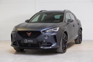 Cupra Formentor VZ5, Carbon, Sabelt, 38000 km