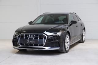 Audi A6 Allroad 55 TDI,HUD,NEZ.TOPEN,R,84TKM