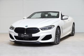BMW BMW 850i Xdrive cabrio