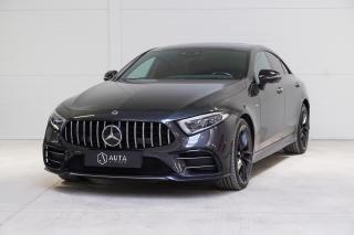 Mercedes-Benz CLS 53 AMG 4Matic+,HUD,SOFTCLOSE