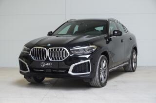 BMW X6 40i,KOMFORT,KAMERA,�R,DPH,