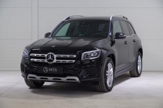 Mercedes-Benz GLB 200D,4Matic,R,AMG,DPH,Kamera