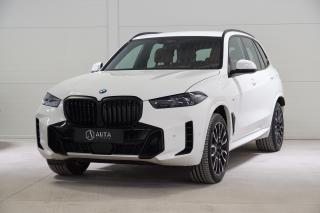 BMW X5 40i,Xdrive,M-PAKET,HUD,TAN,