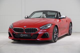 BMW Z4 M40i, NAVI,DPH,ADAPT.PODVOZEK,